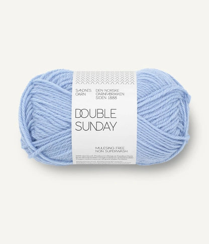 Sandnes Double Sunday