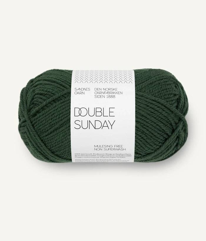 Sandnes Double Sunday