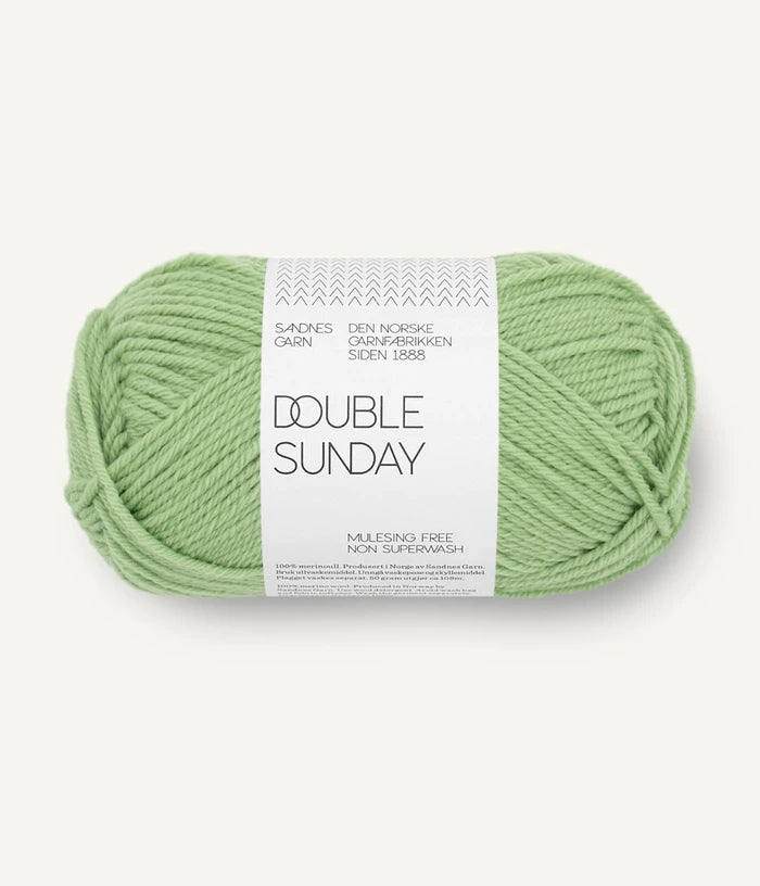 Sandnes Double Sunday