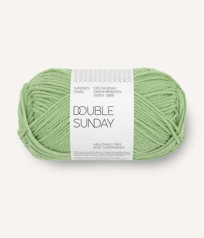 Sandnes Double Sunday