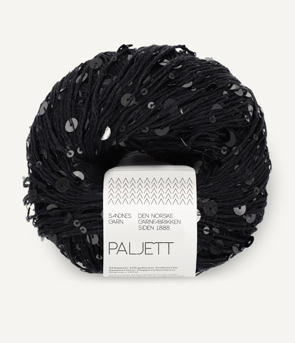 Sandnes Paljett