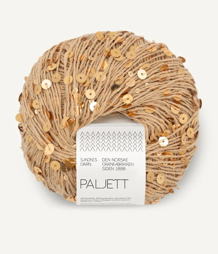Sandnes Paljett