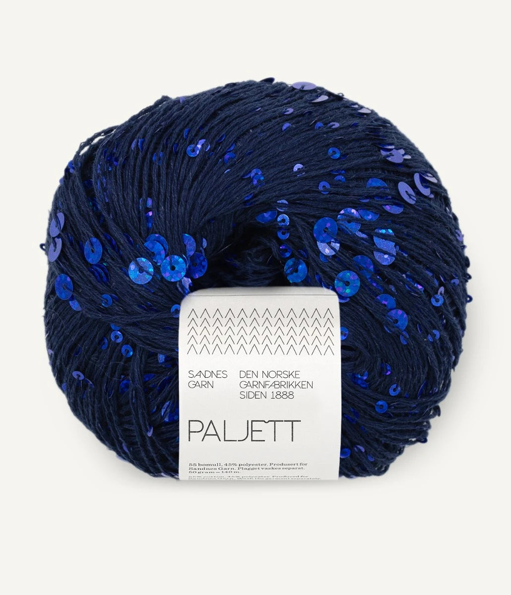 Sandnes Paljett