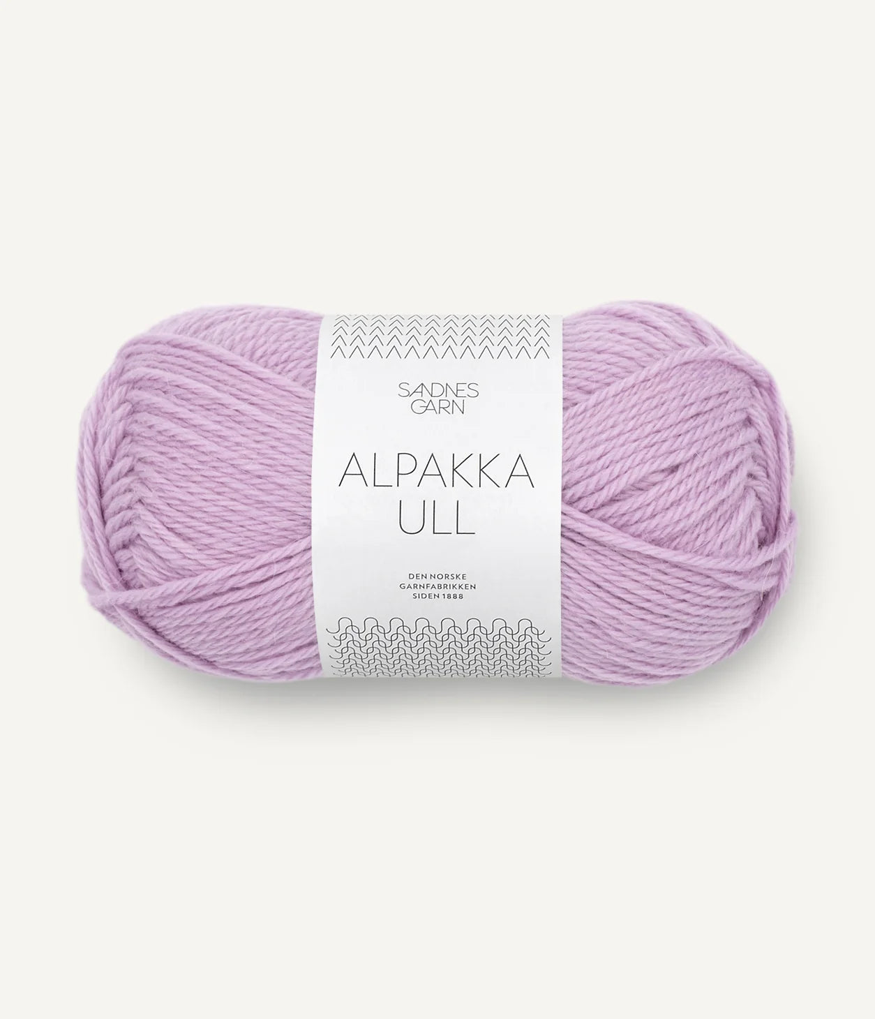 Sandnes Alpakka Ull