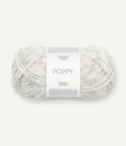 Sandnes Garn - Poppy