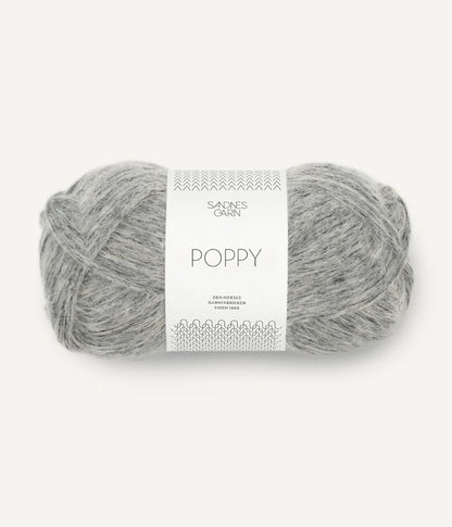 Sandnes Garn - Poppy
