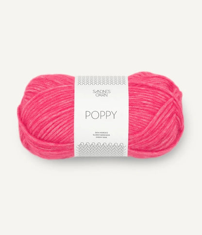 Sandnes Garn - Poppy