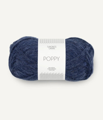 Sandnes Garn - Poppy