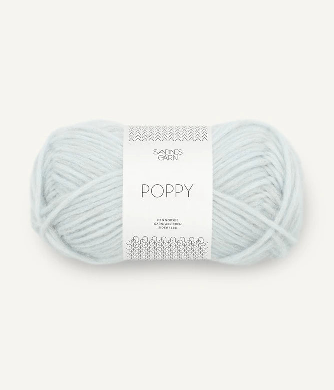 Sandnes Garn - Poppy