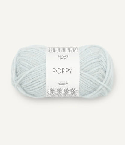 Sandnes Garn - Poppy