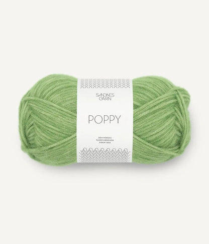 Sandnes Garn - Poppy