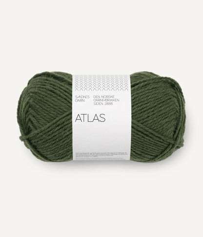 Atlas