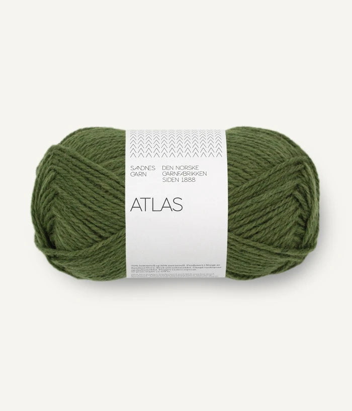 Atlas
