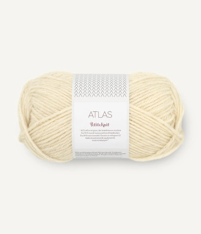 Atlas