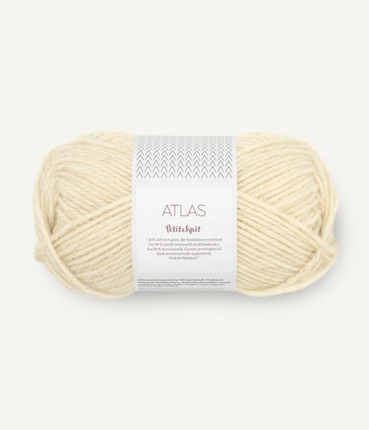 Atlas