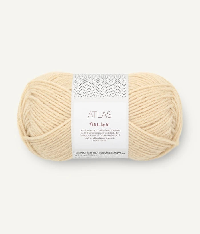 Atlas