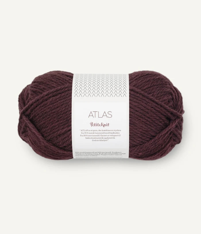 Atlas