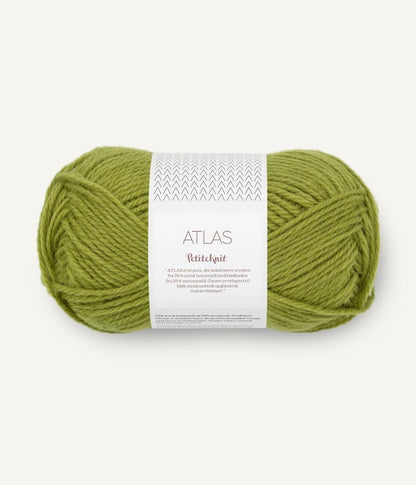 Atlas