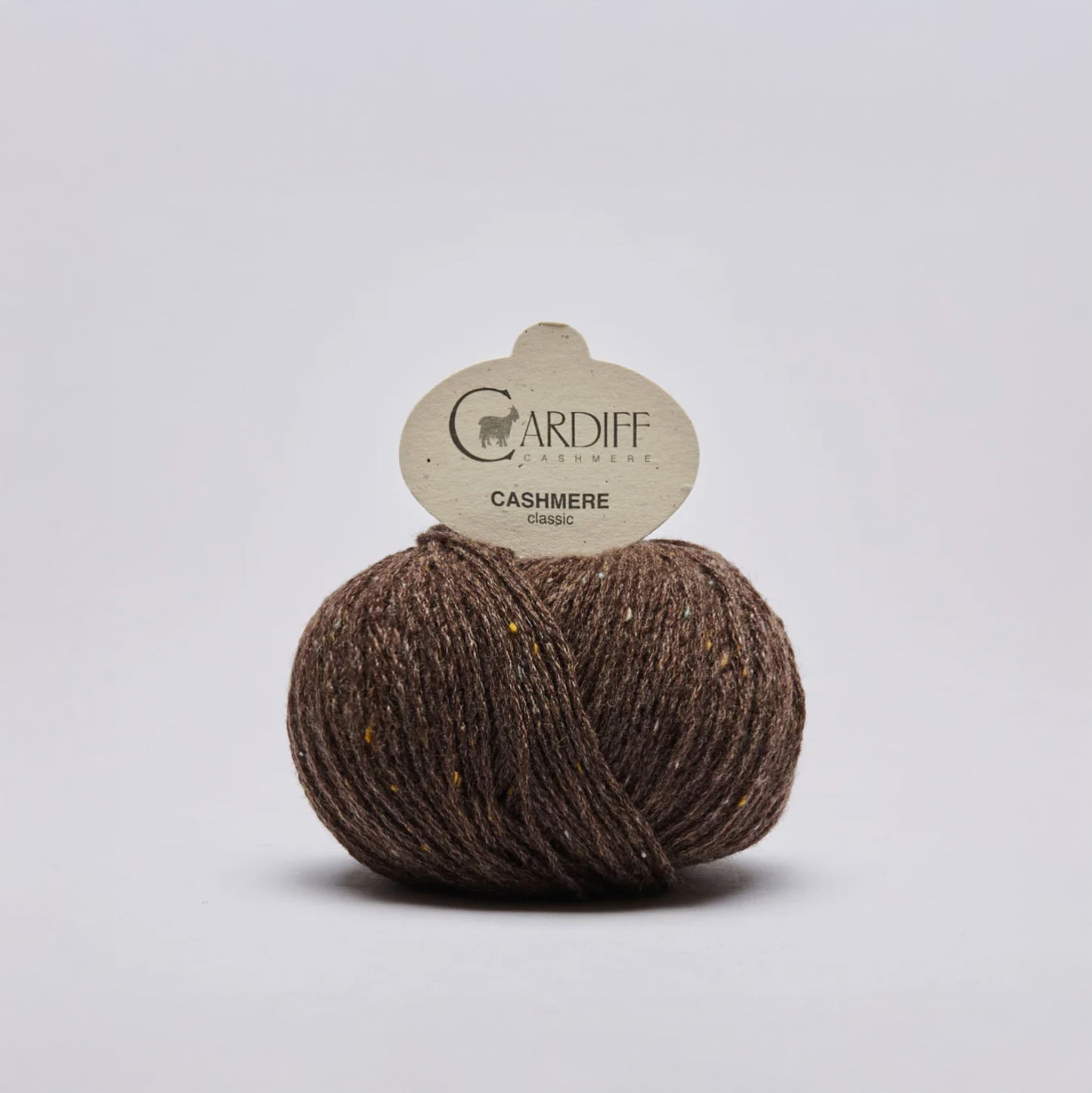 Cardiff Cashmere - Classic