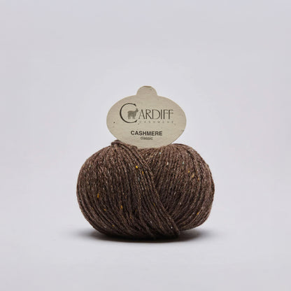 Cardiff Cashmere - Classic