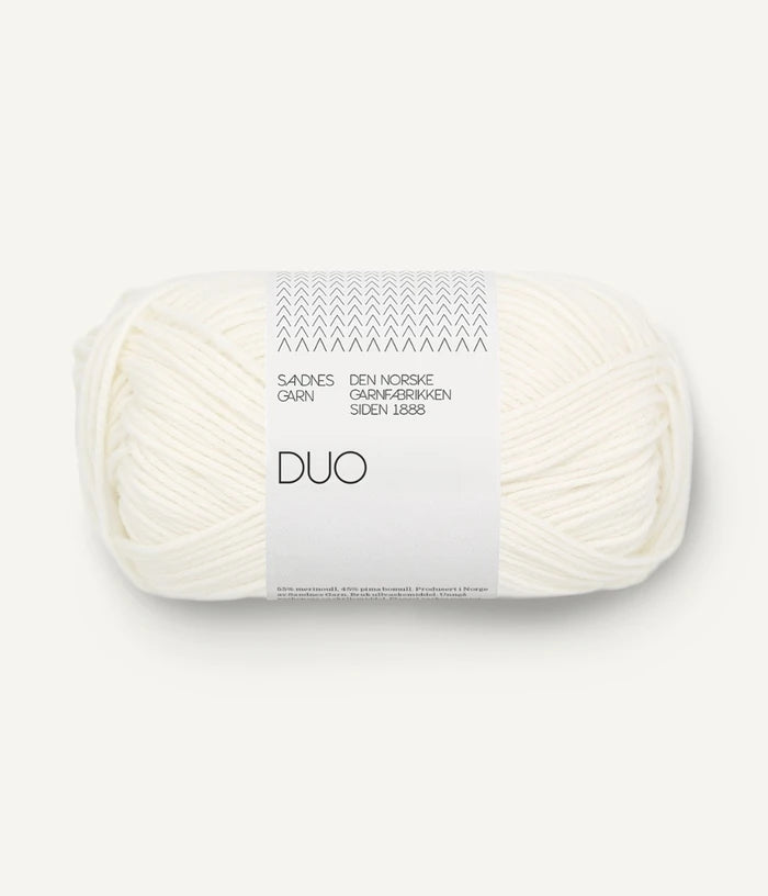 Sandnes Duo