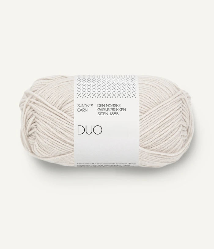 Sandnes Duo