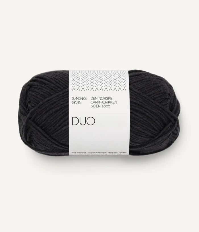 Sandnes Duo