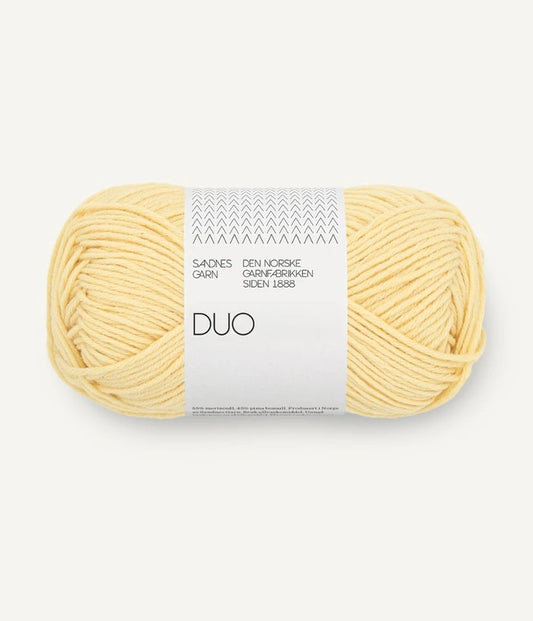 Sandnes Duo