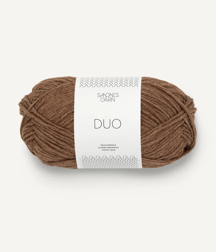 Sandnes Duo