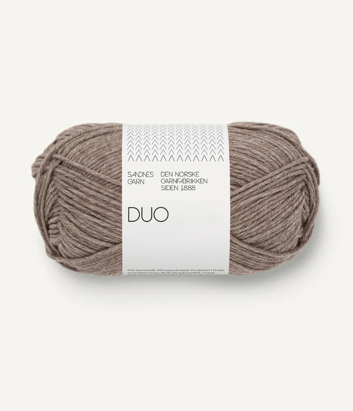 Sandnes Duo