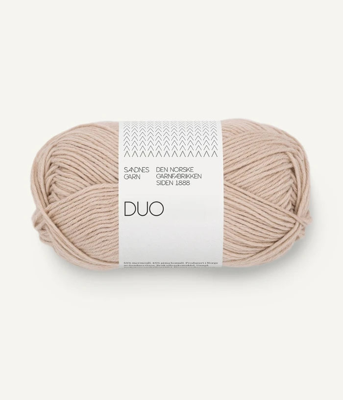Sandnes Duo