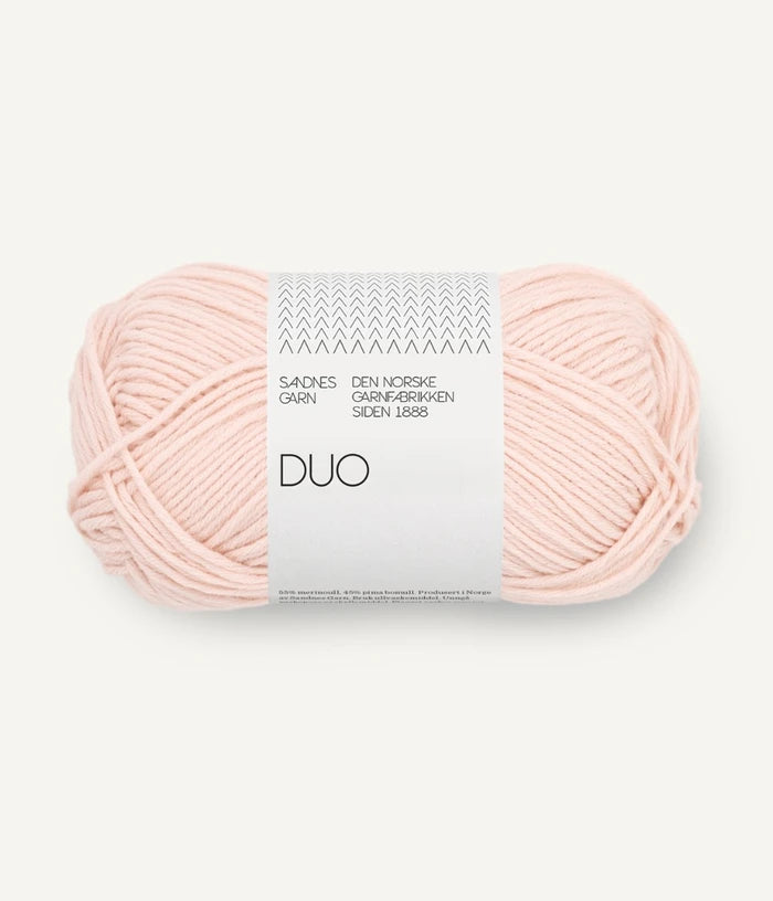 Sandnes Duo