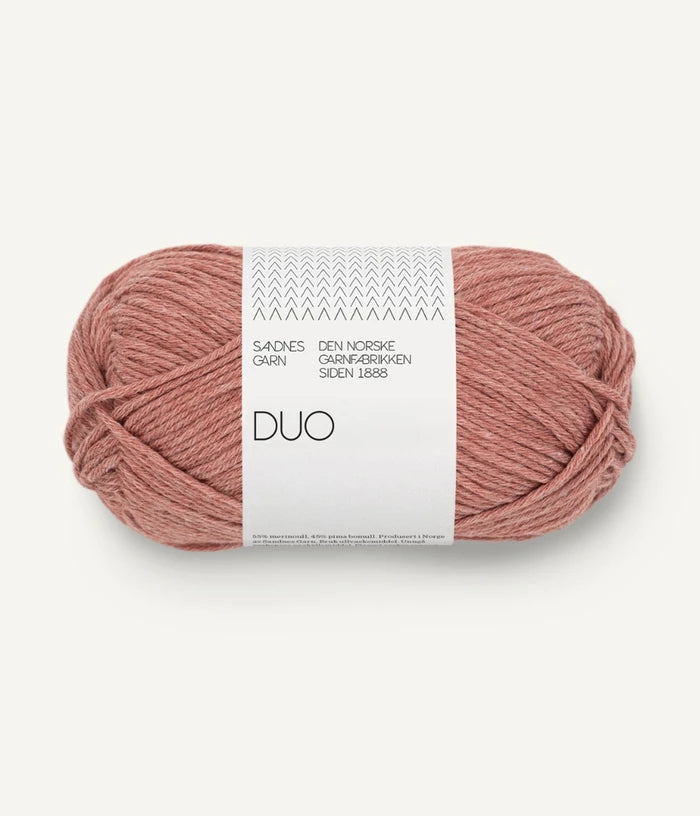 Sandnes Duo