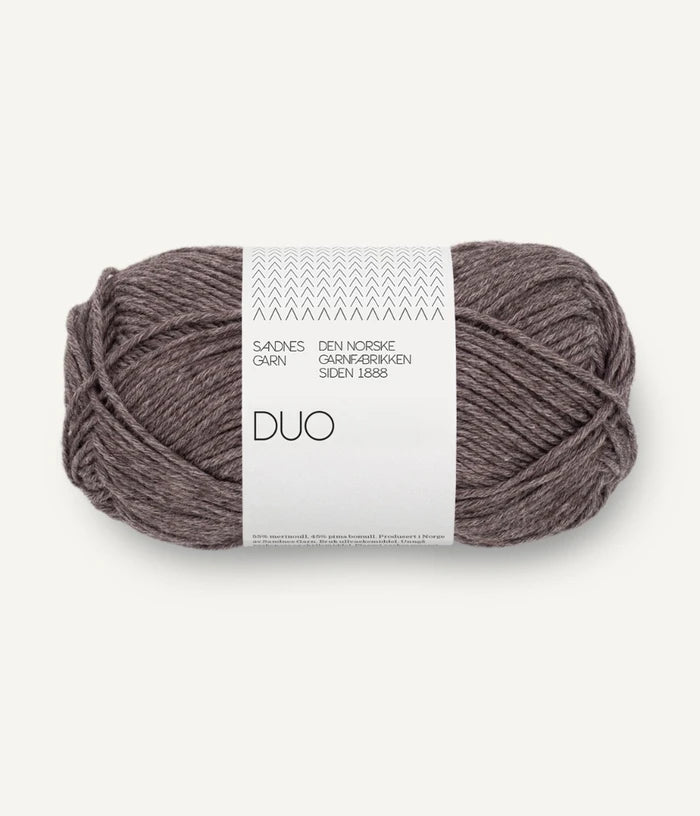 Sandnes Duo