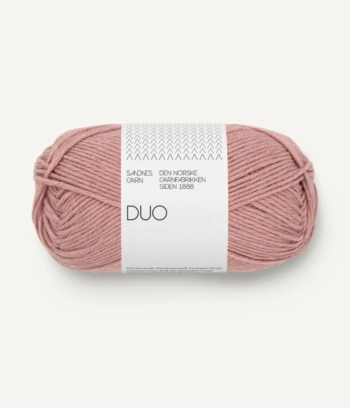 Sandnes Duo