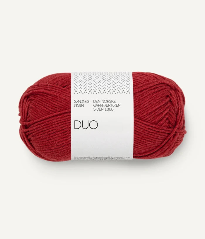 Sandnes Duo