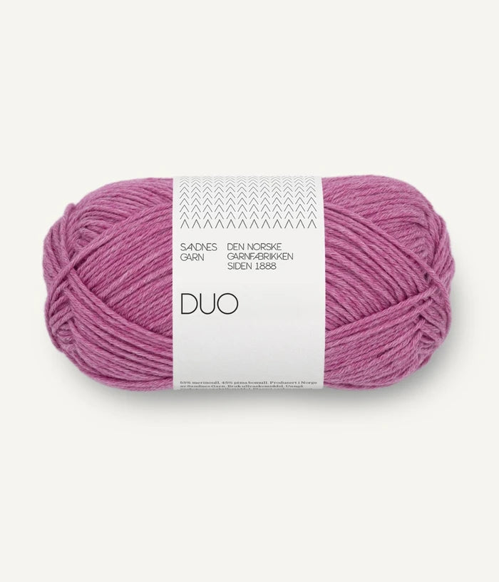 Sandnes Duo