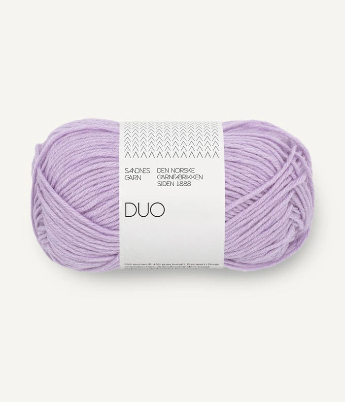 Sandnes Duo