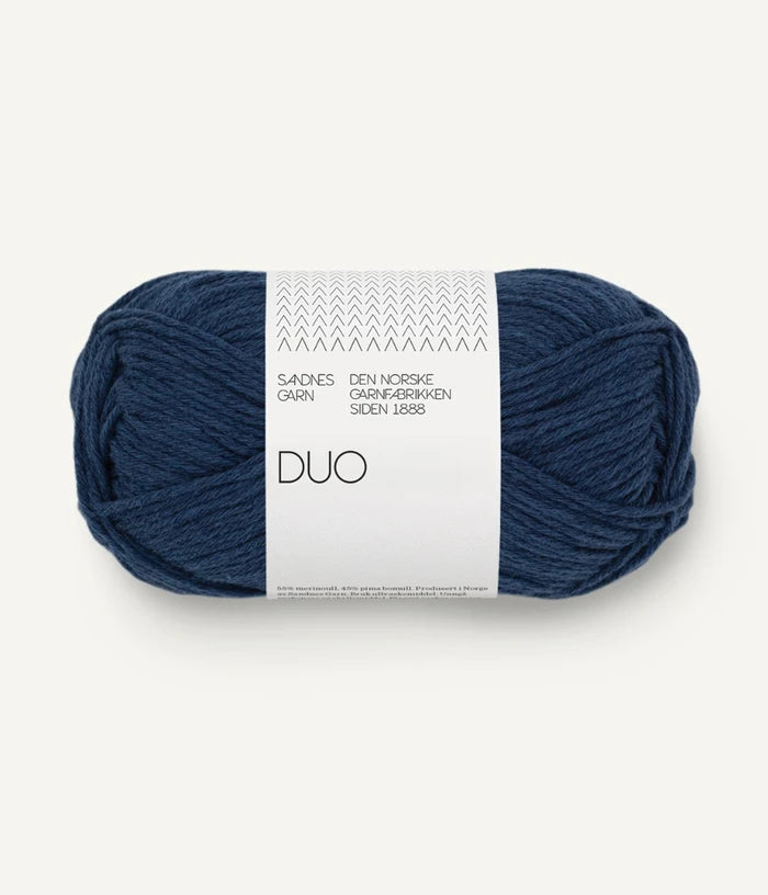 Sandnes Duo