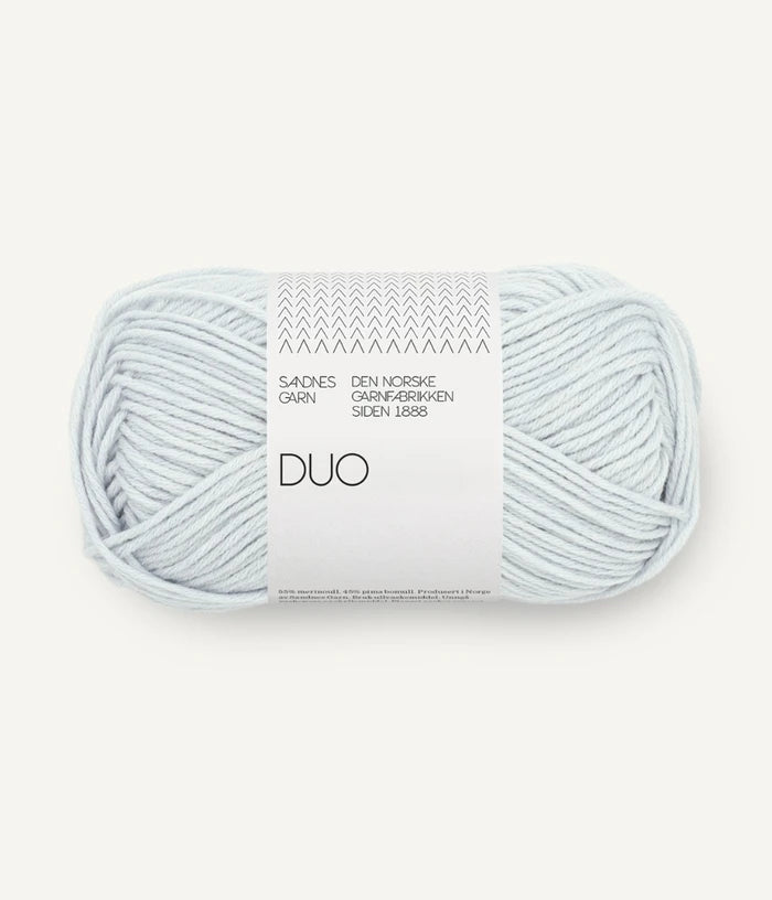 Sandnes Duo