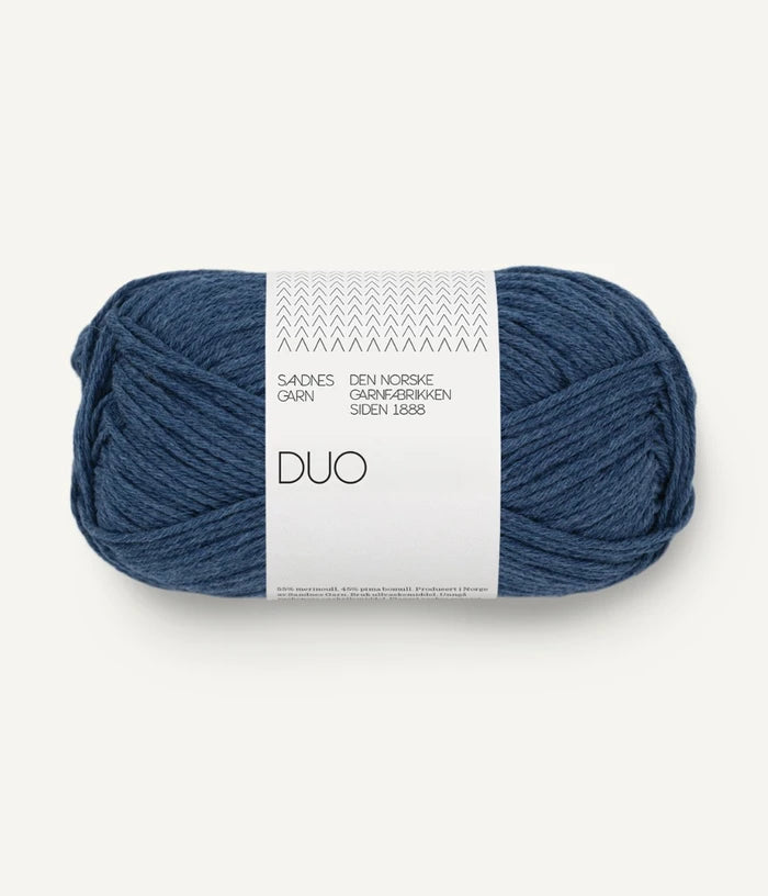 Sandnes Duo