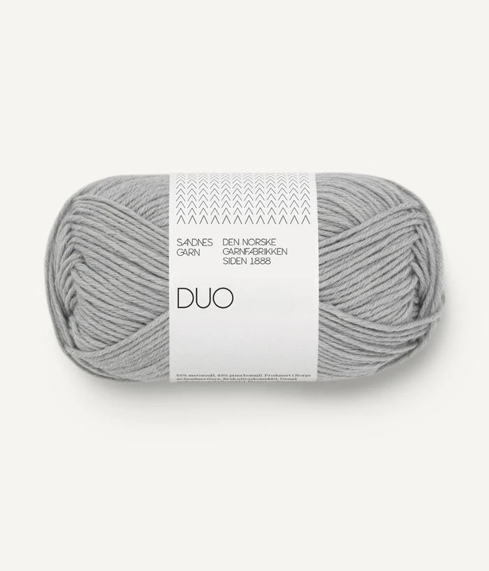 Sandnes Duo