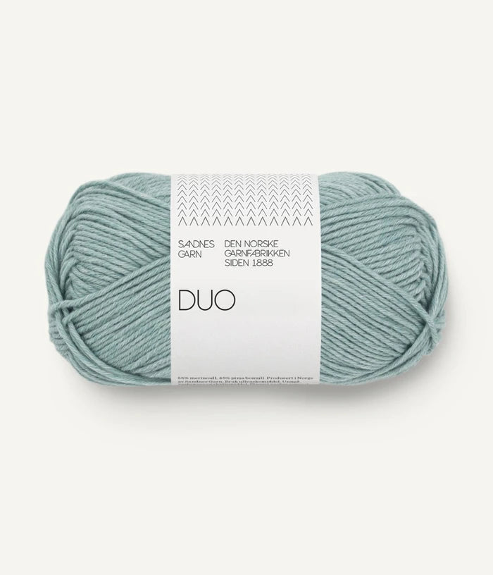 Sandnes Duo