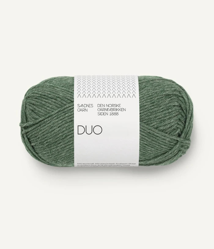 Sandnes Duo