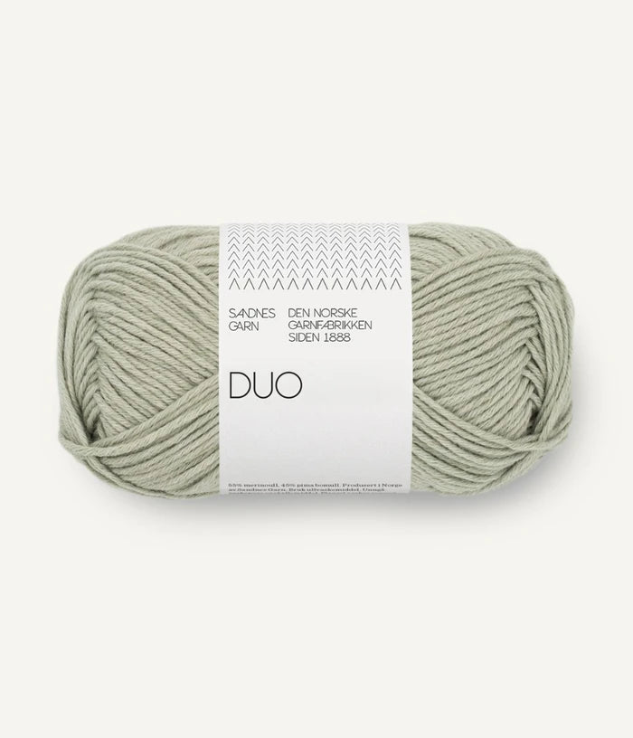 Sandnes Duo