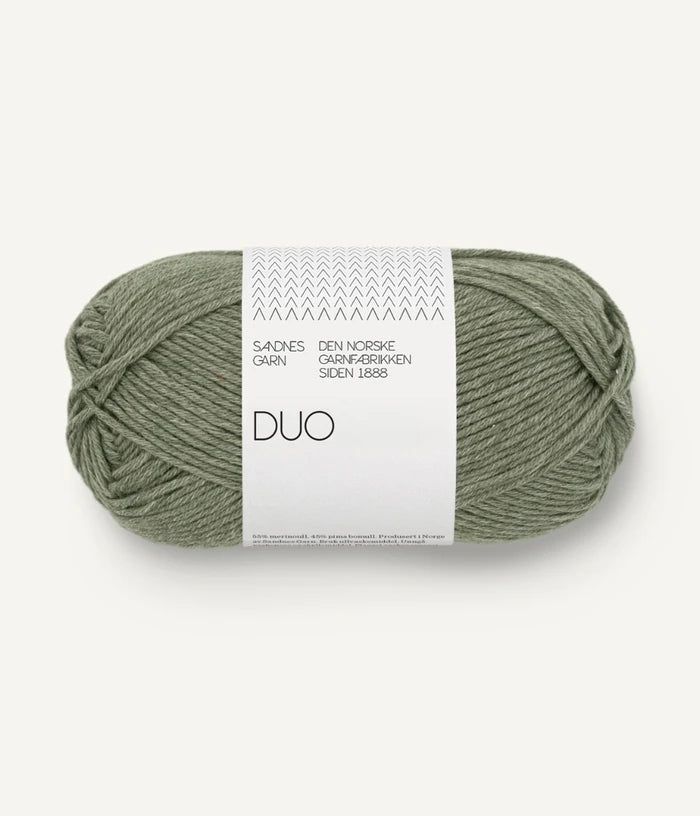 Sandnes Duo