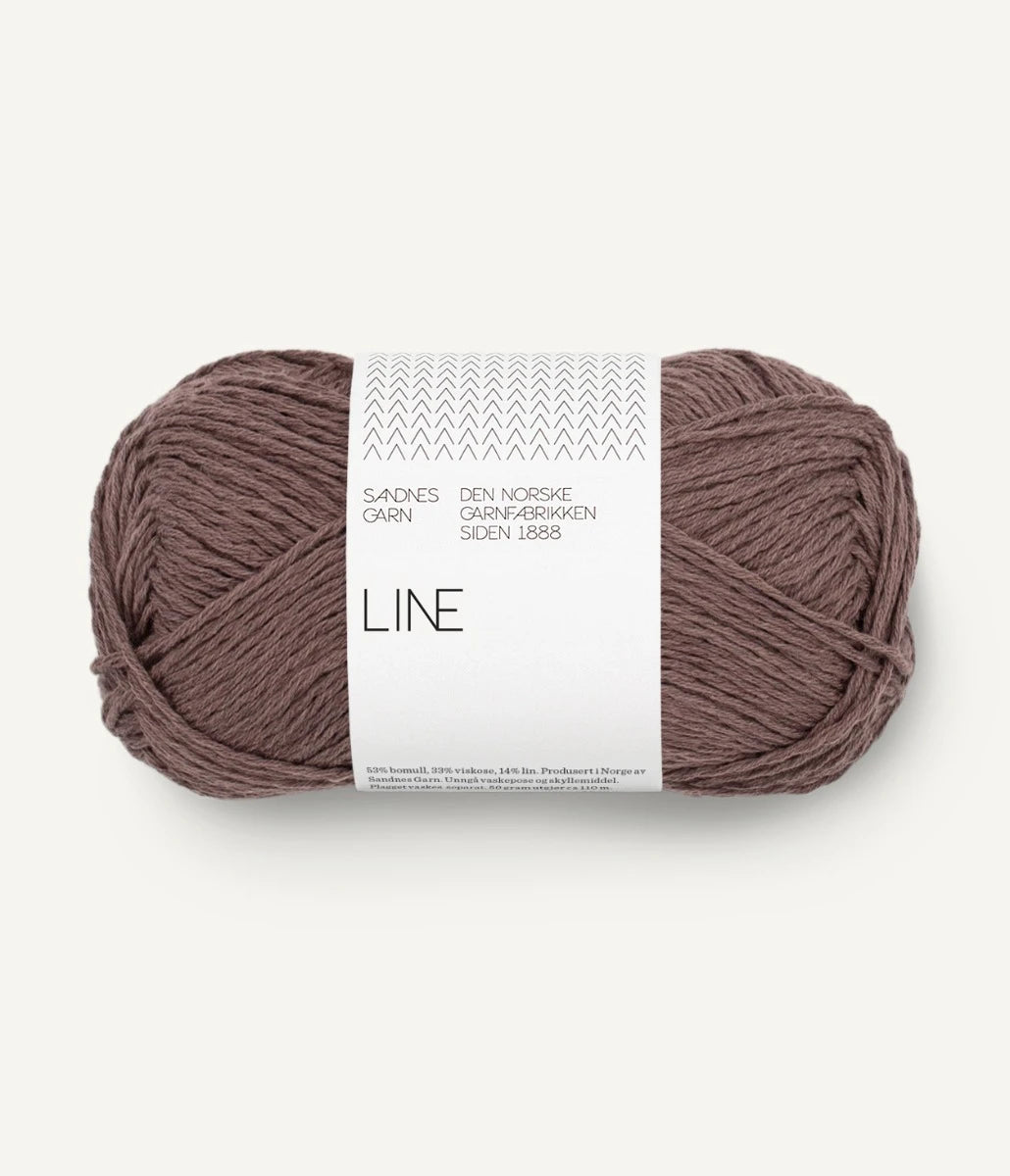 Sandnes Garn Line