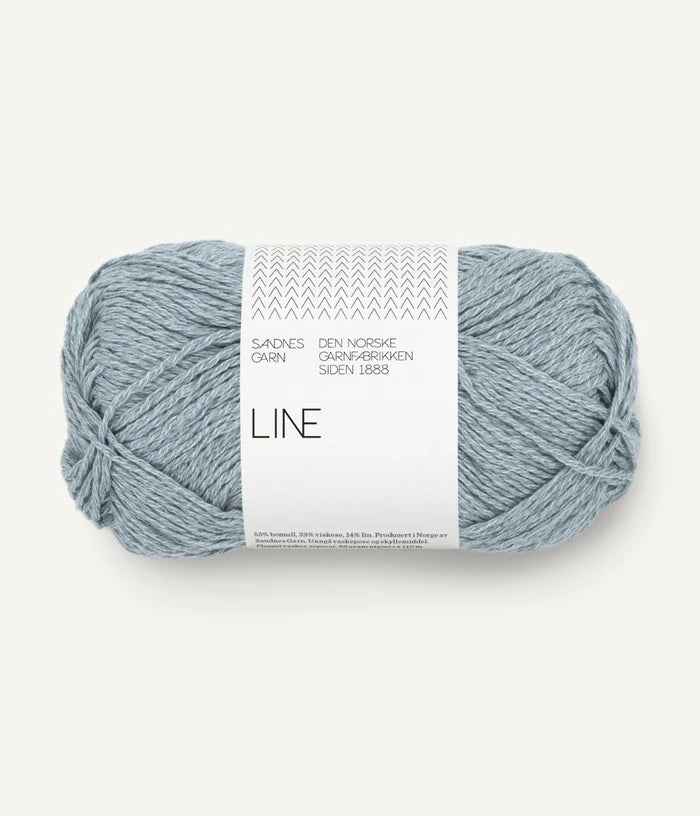 Sandnes Garn Line