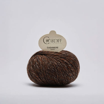 Cardiff Cashmere - Classic