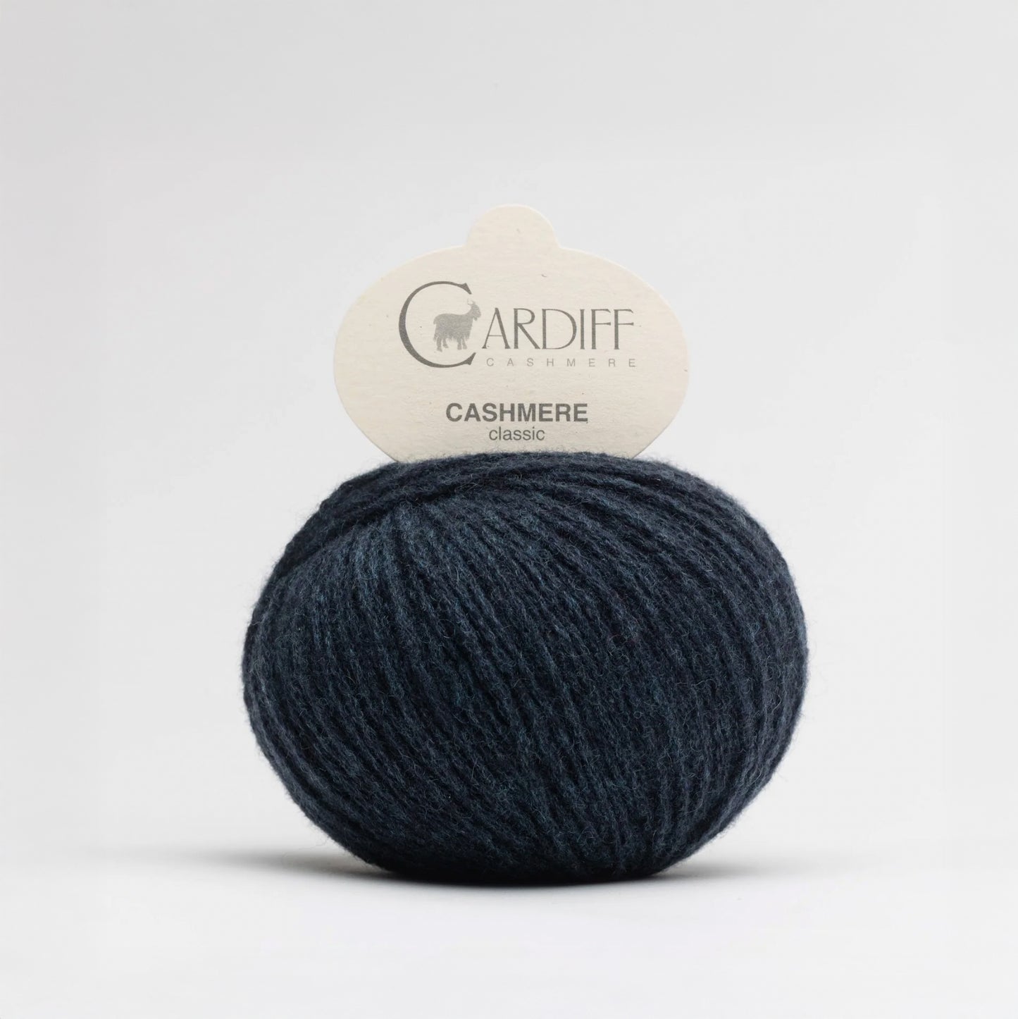 Cardiff Cashmere - Classic